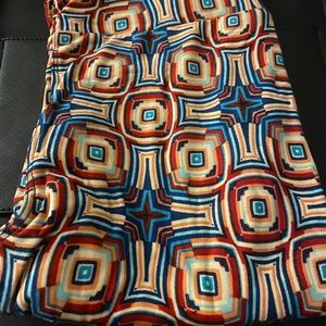 COPY - LuLaRoe OS leggings size 2-12